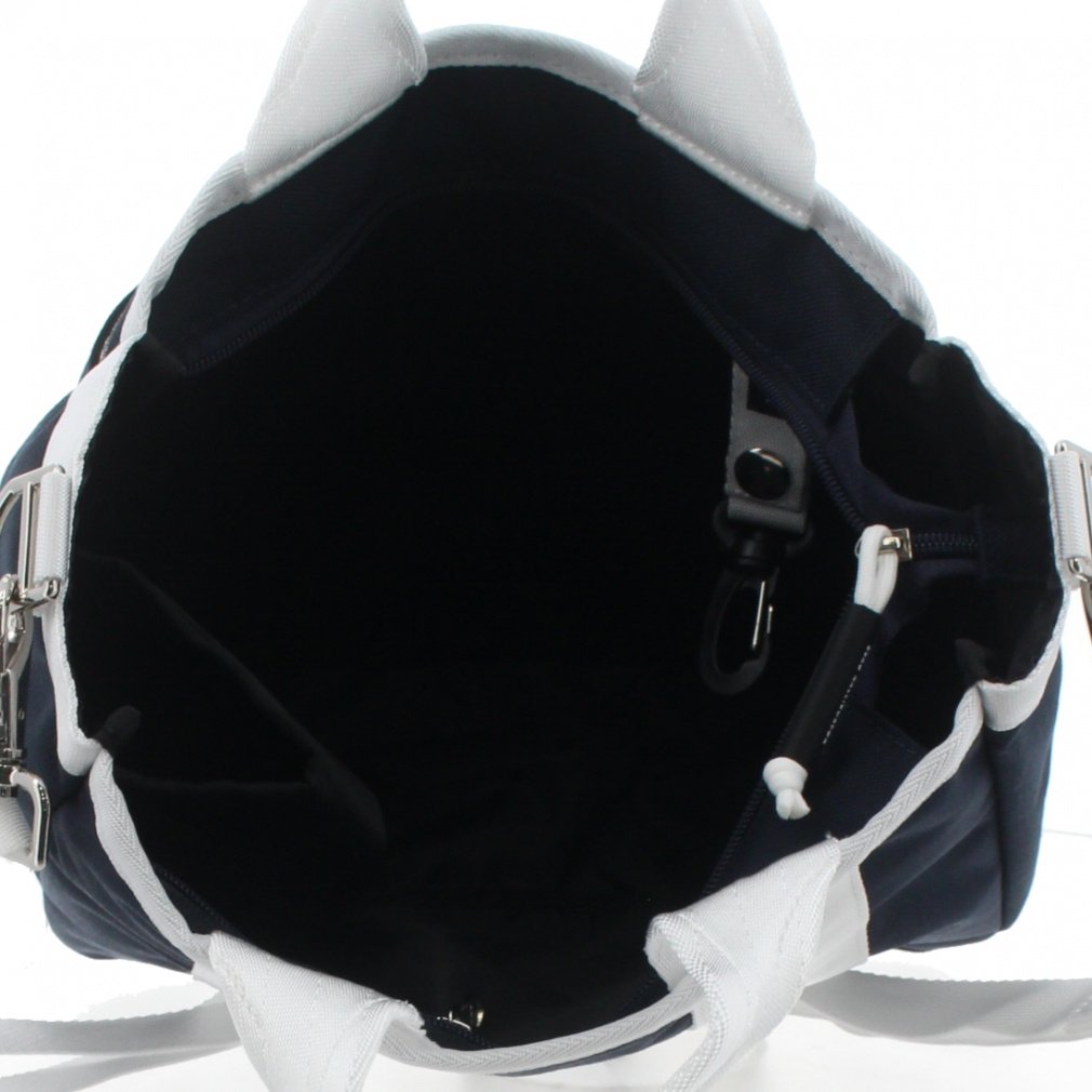 ZERO HALLIBUTON Boston Bag ZHG-B1 S 24A 82784