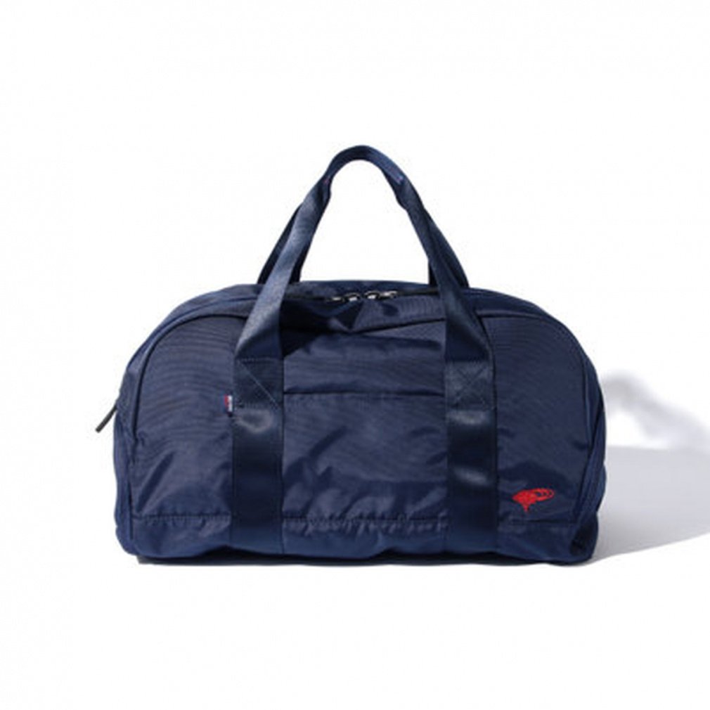 BEAMS GOLF Boston Bag with Shoe Bag 8161015583