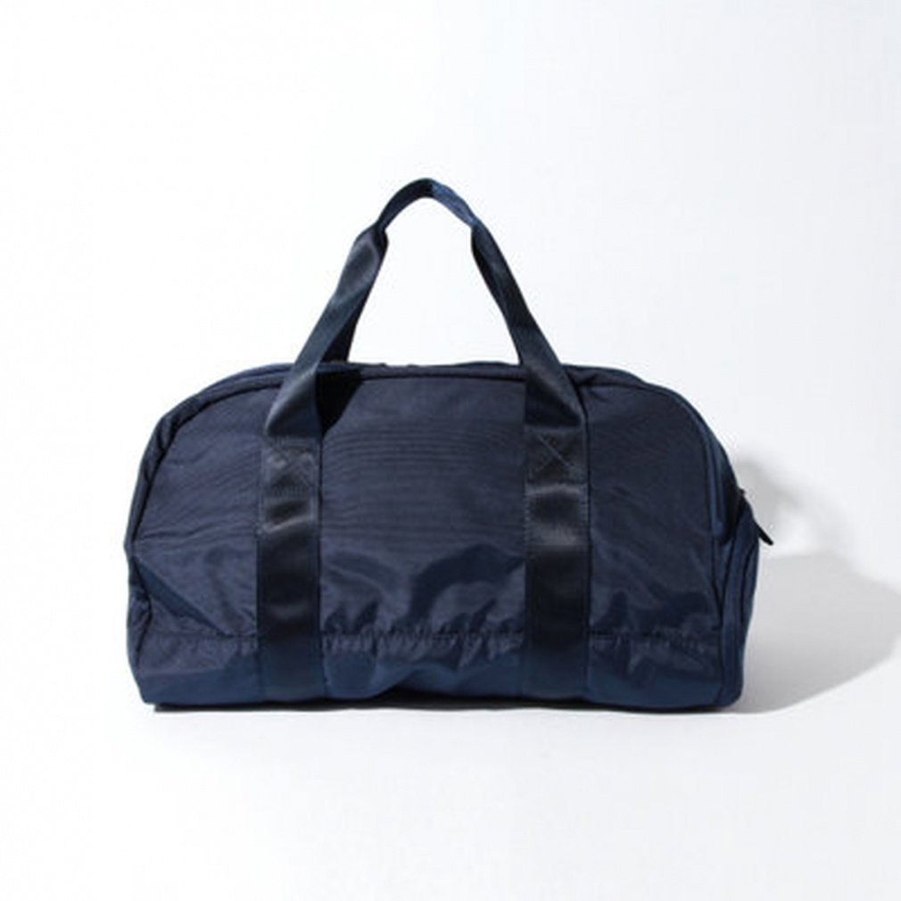 BEAMS GOLF Boston Bag with Shoe Bag 8161015583