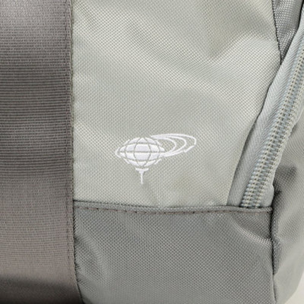 BEAMS GOLF Boston Bag with Shoe Bag 8161015583