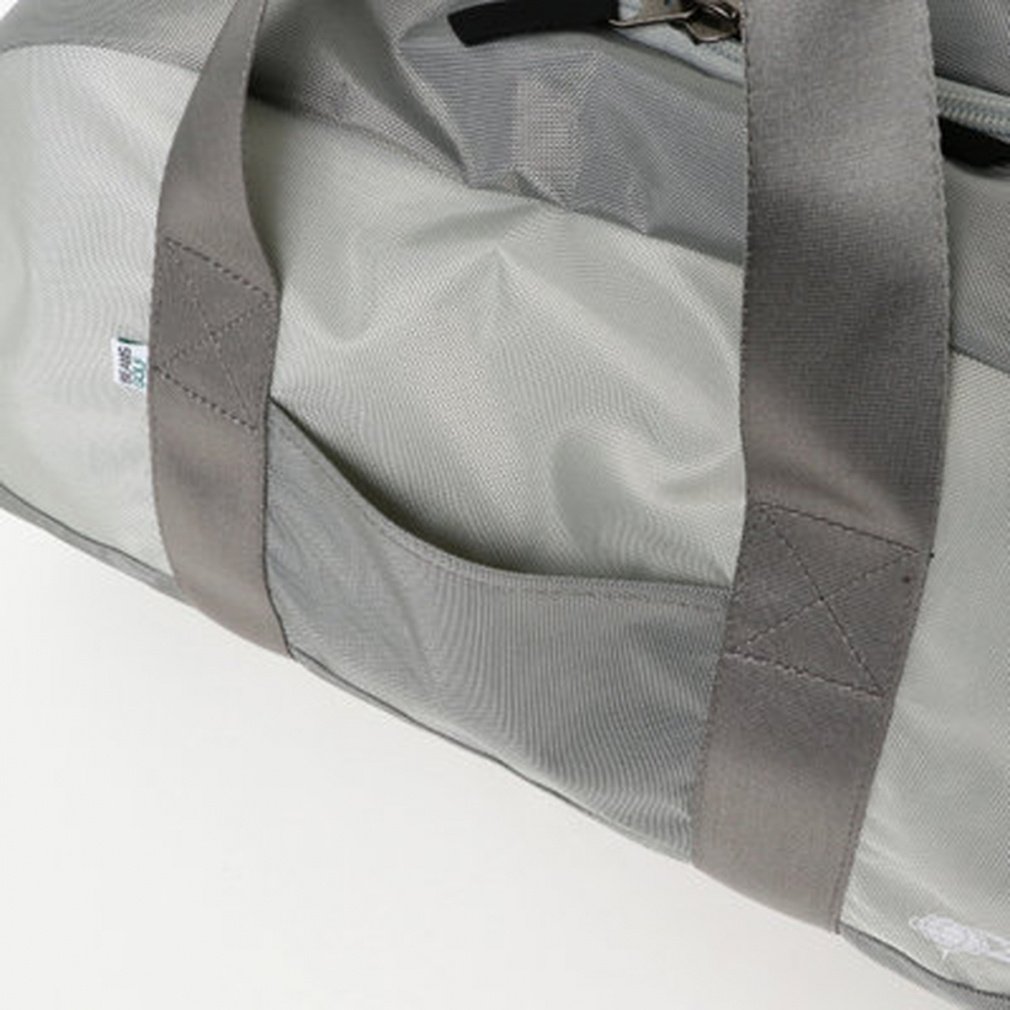 BEAMS GOLF Boston Bag with Shoe Bag 8161015583