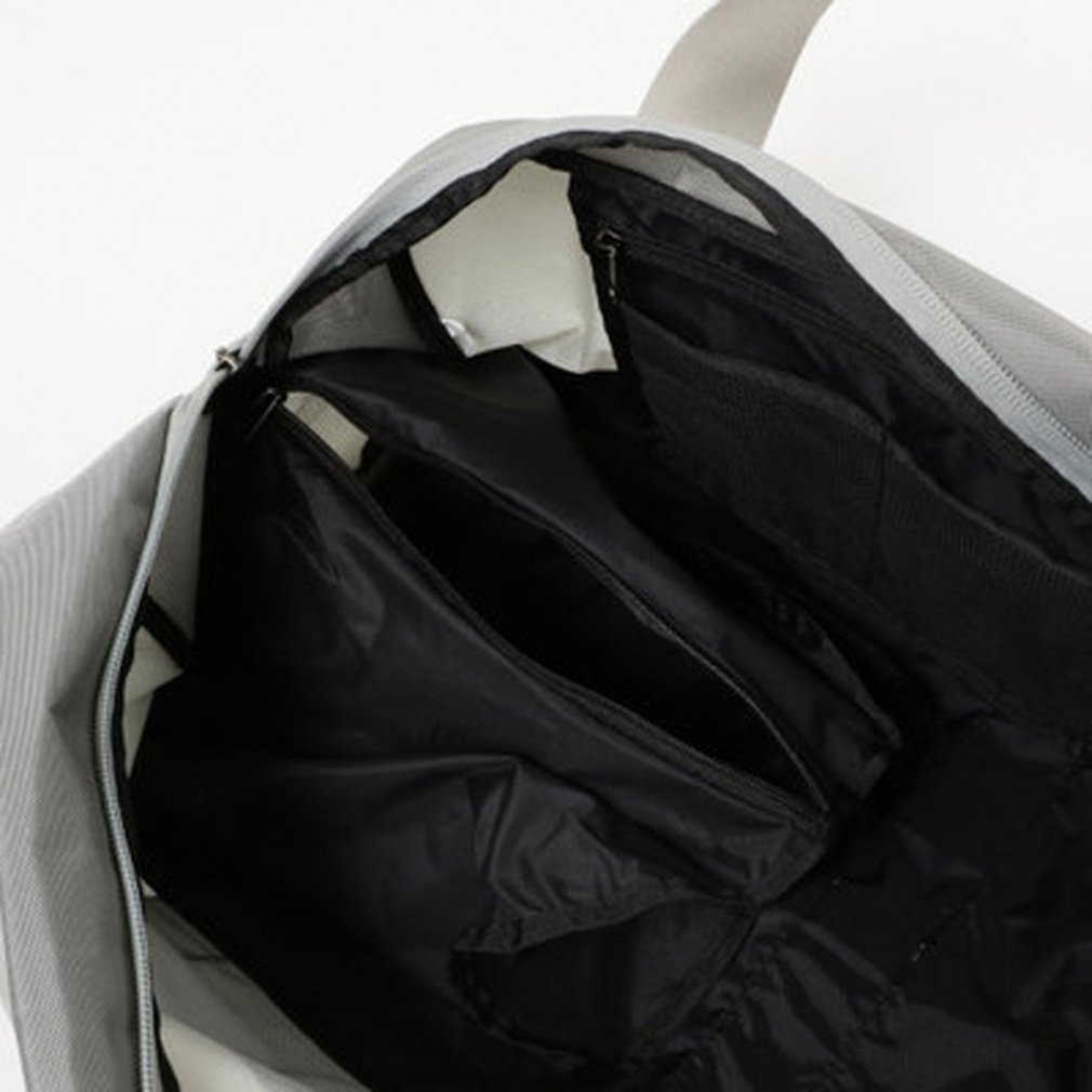 BEAMS GOLF Boston Bag with Shoe Bag 8161015583