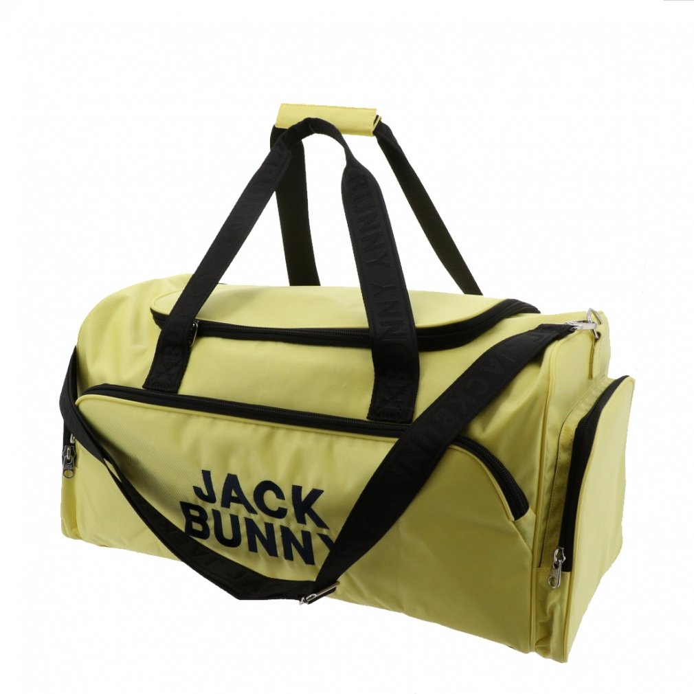 Jack Bunny Boston Bag 2626981113