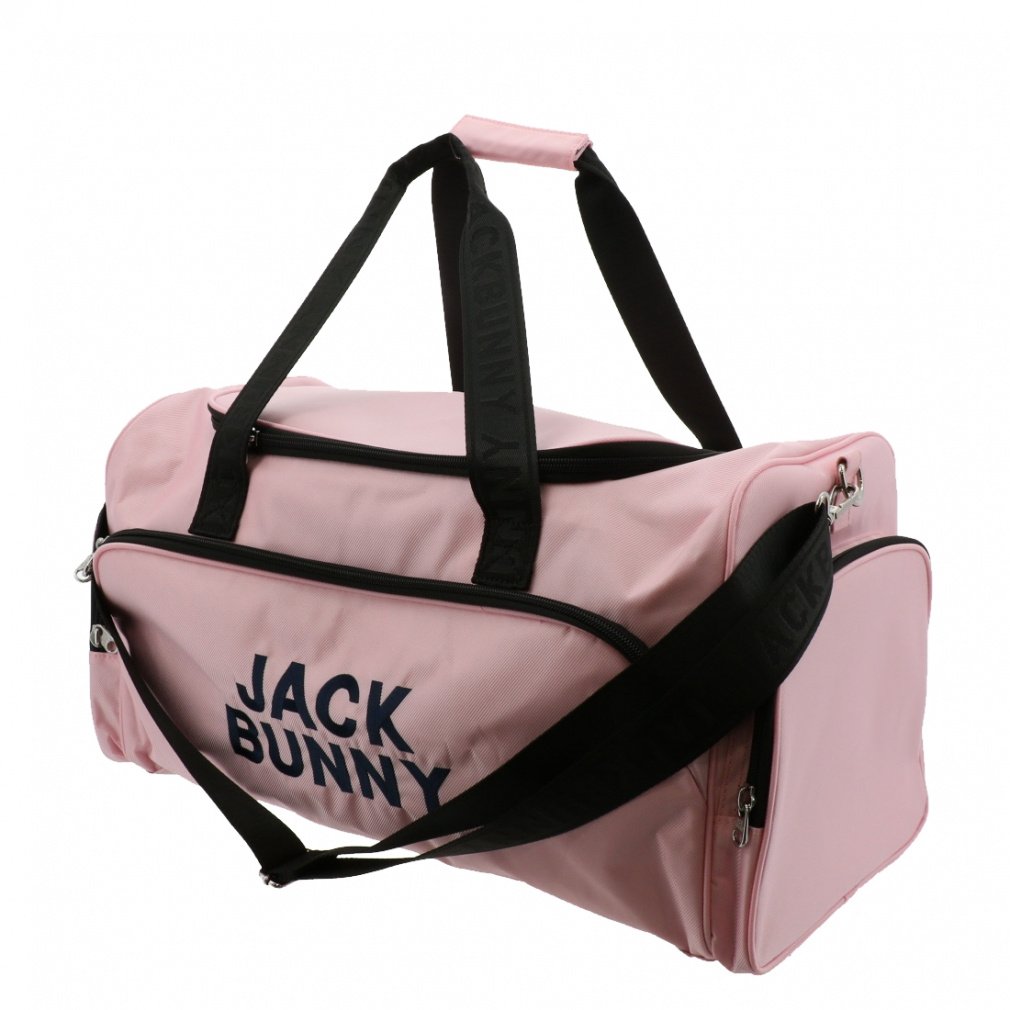 Jack Bunny Boston Bag 2626981113
