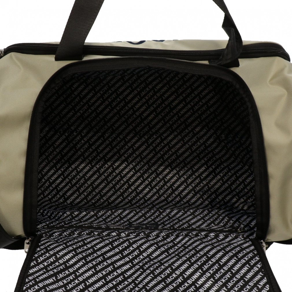 Jack Bunny Boston Bag 2626981113