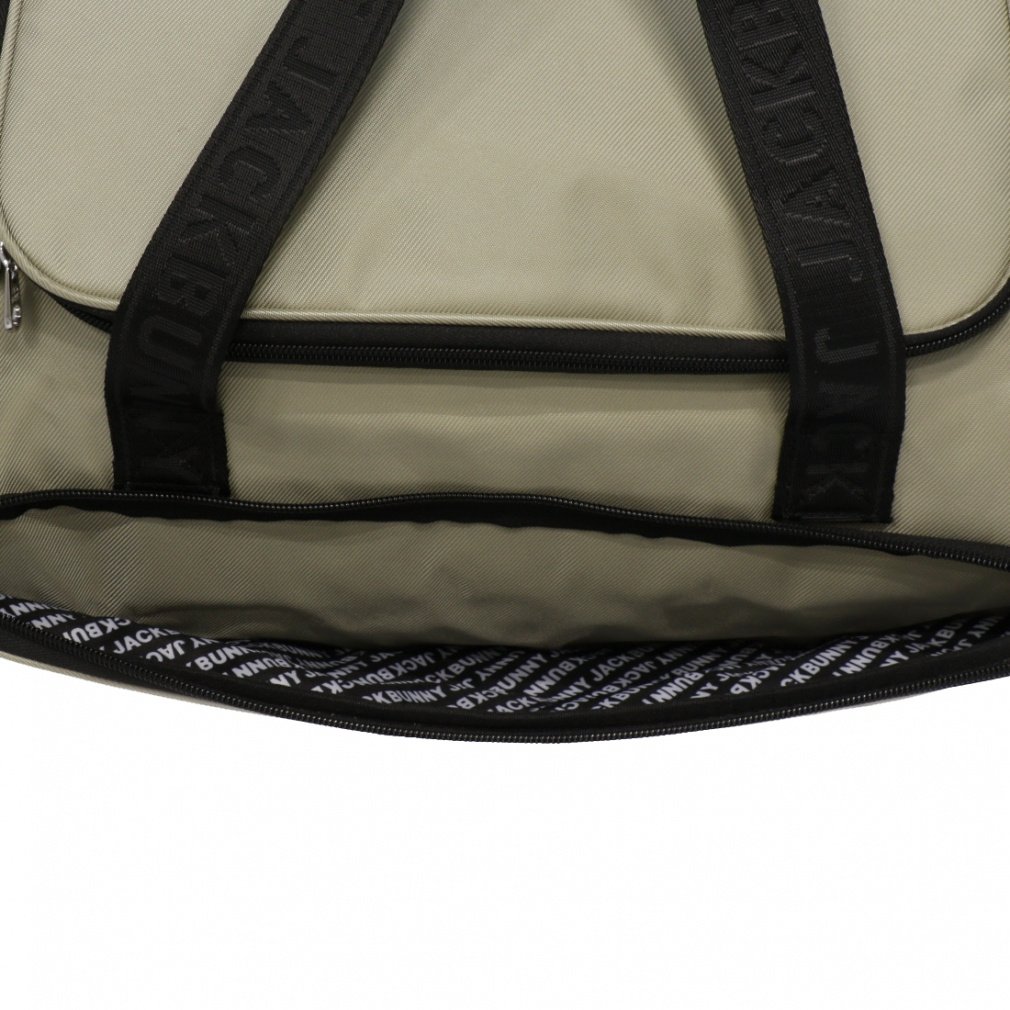 Jack Bunny Boston Bag 2626981113