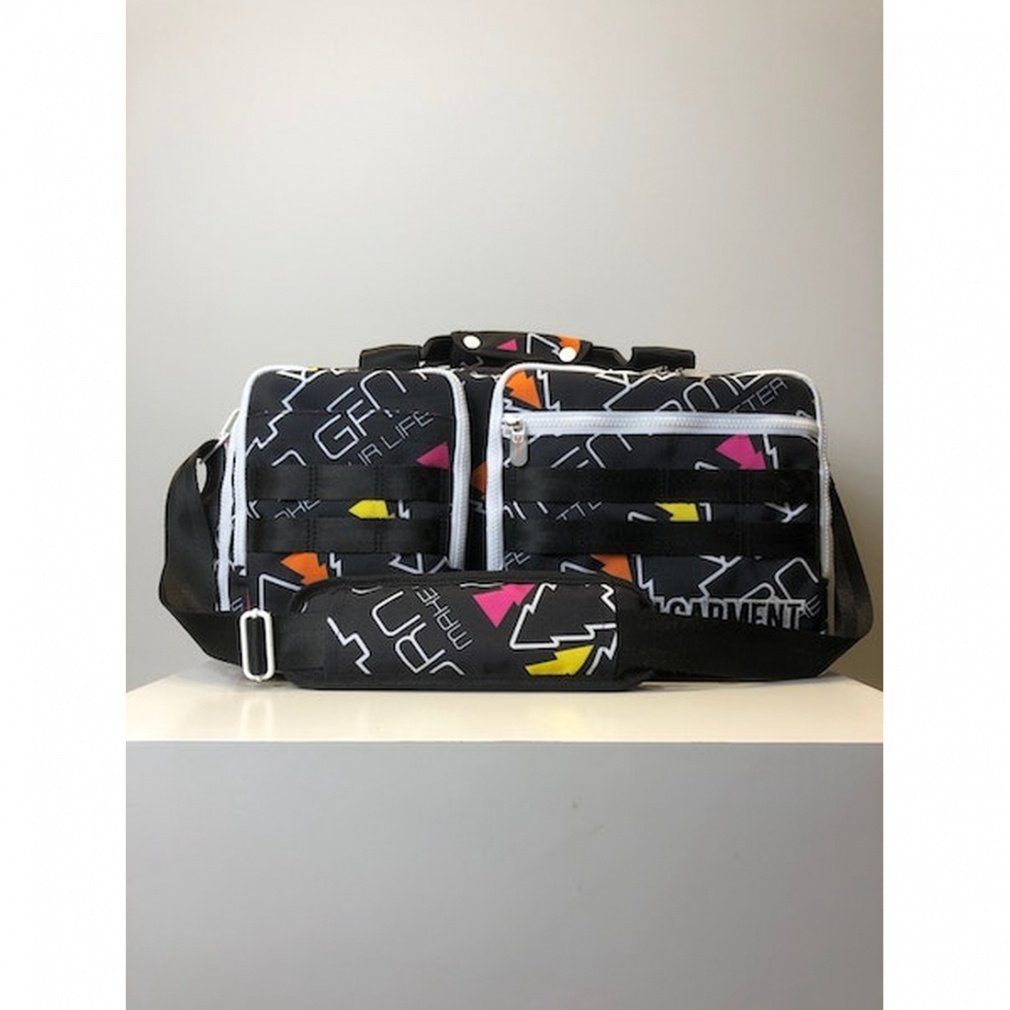 HORN GARMENT Boston Bag HCS-2C-SB02