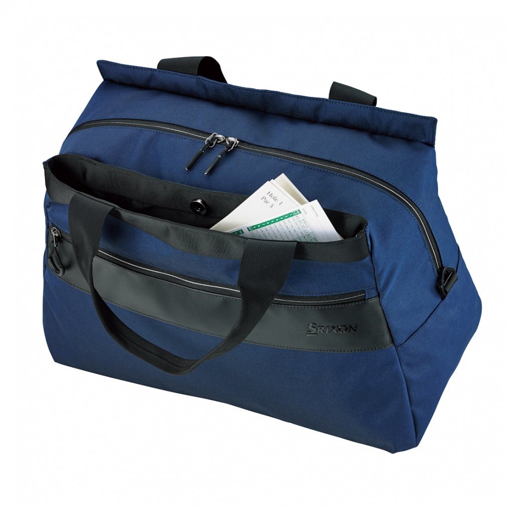 SRIXON Boston Bag SRIXON Boston Bag GGF-B0016 GGFB0016