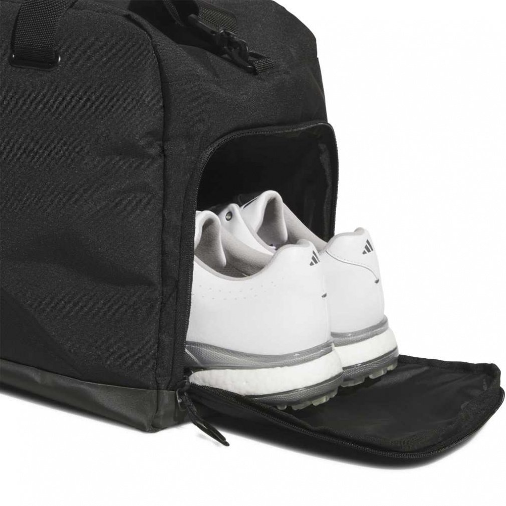 adidas Boston Bag Wording Duffel Bag JZ5897