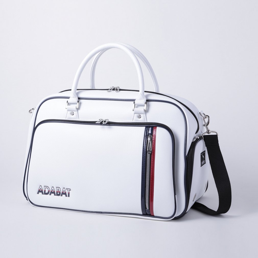adabat Boston Bag ABB439TR