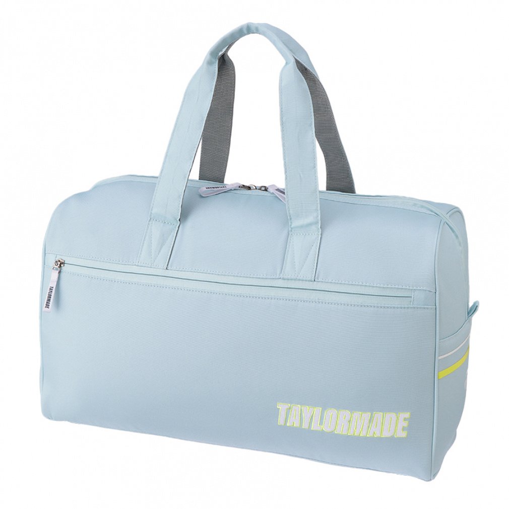 TaylorMade Boston Bag Graphic Logo Boston Bag UN058