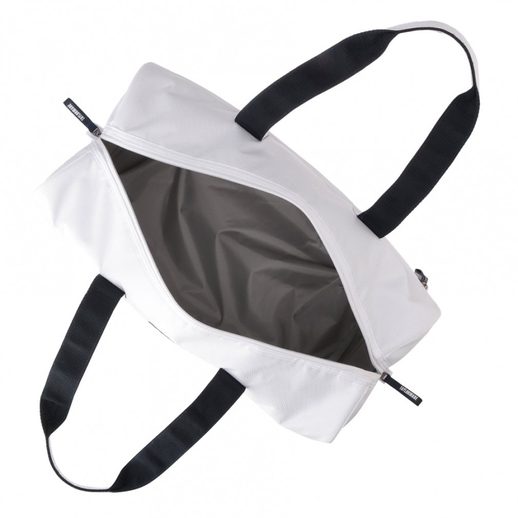 TaylorMade Boston Bag Graphic Logo Boston Bag UN058