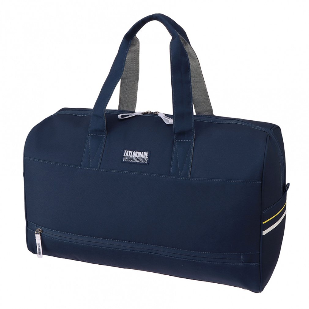 TaylorMade Boston Bag Graphic Logo Boston Bag UN058