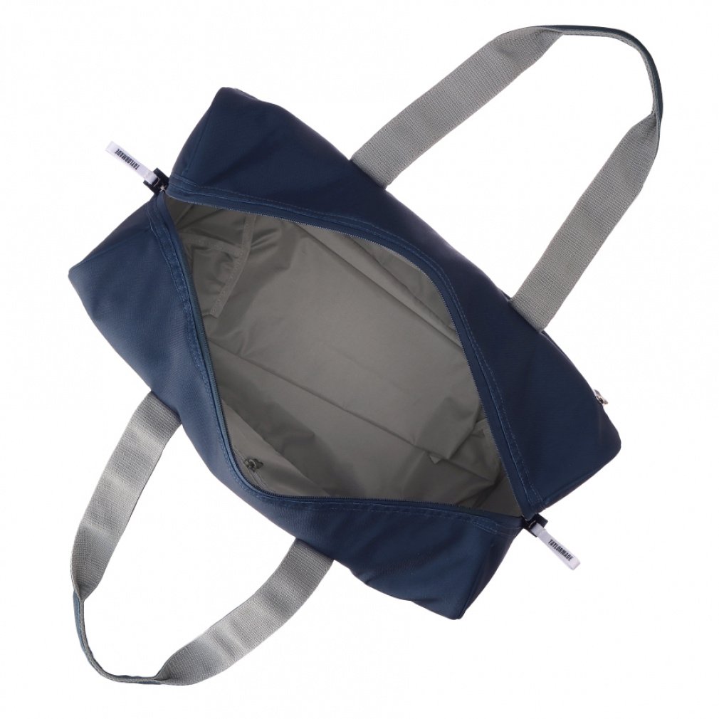 TaylorMade Boston Bag Graphic Logo Boston Bag UN058