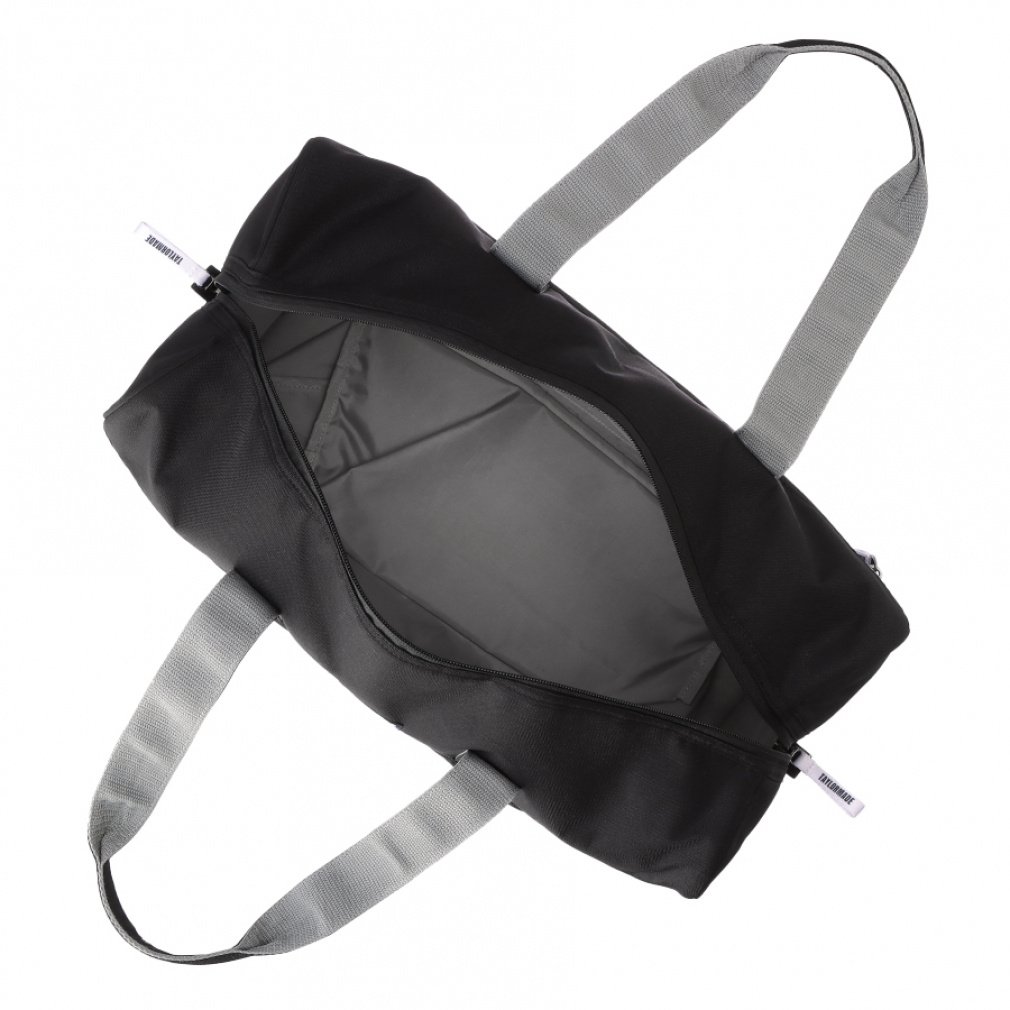 TaylorMade Boston Bag Graphic Logo Boston Bag UN058