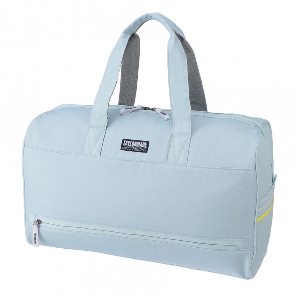 TaylorMade Boston Bag Graphic Logo Boston Bag UN058