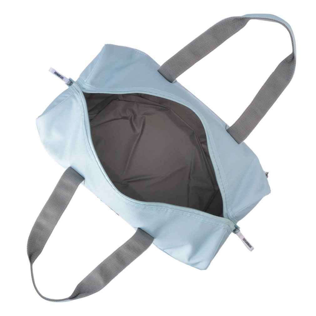 TaylorMade Boston Bag Graphic Logo Boston Bag UN058