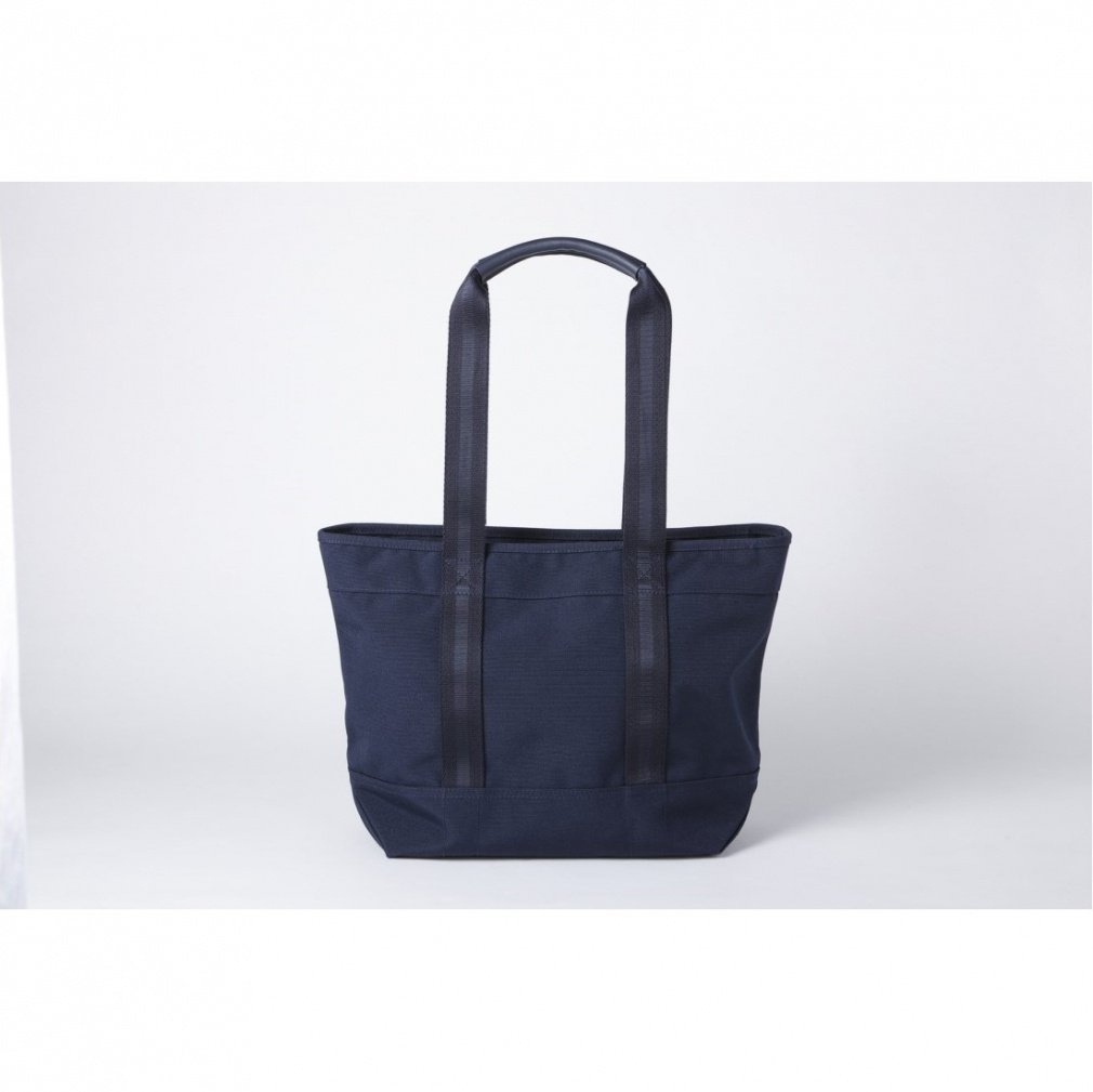 RALPH LAUREN Boston Bag Tote Bag RLT109 RLT109NV