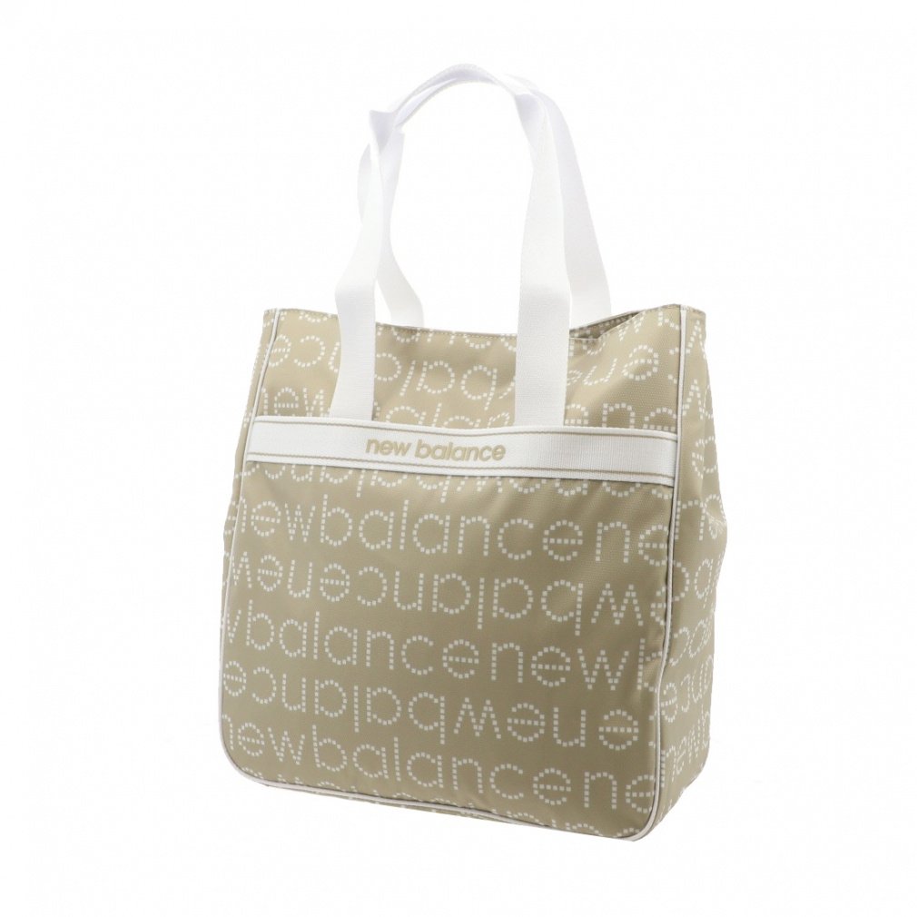 new balance Boston Bag TOTE BAG 0124181501
