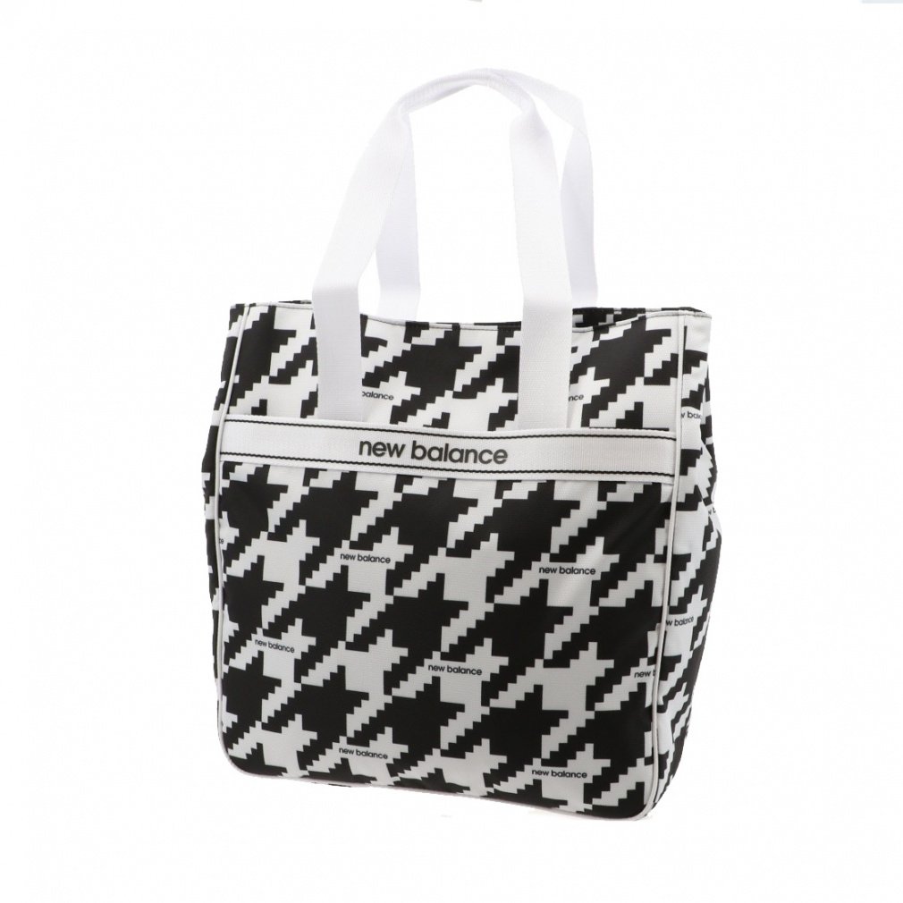 new balance Boston Bag TOTE BAG 0124181501