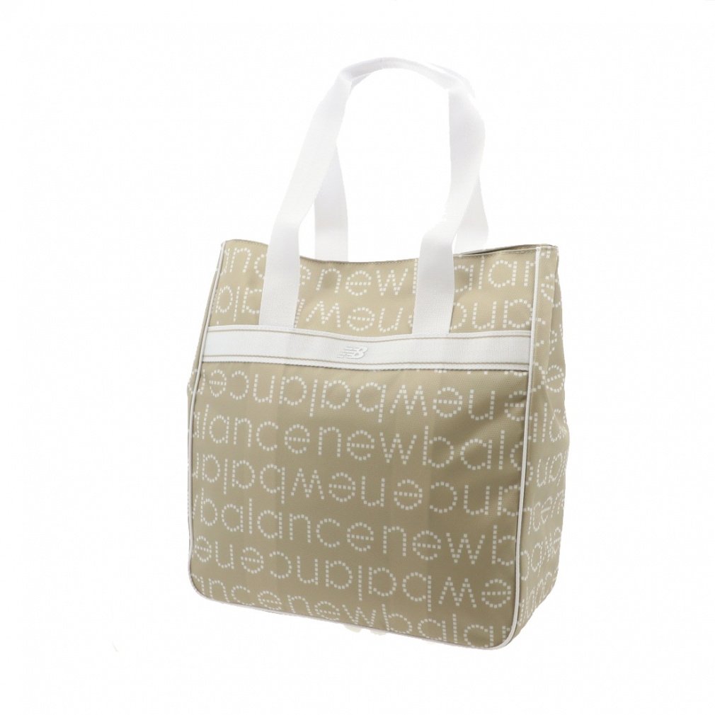new balance Boston Bag TOTE BAG 0124181501