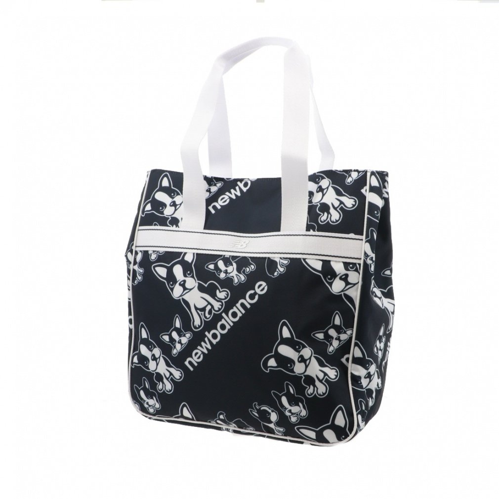 new balance Boston Bag TOTE BAG 0124181501