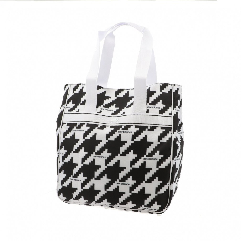 new balance Boston Bag TOTE BAG 0124181501