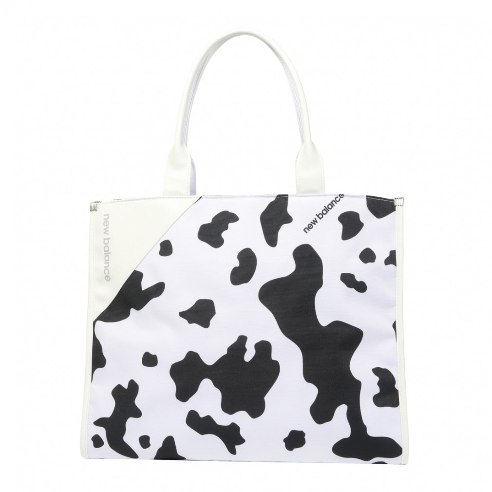 new balance Boston Bag Ladies TOTE BAG (0124281501)