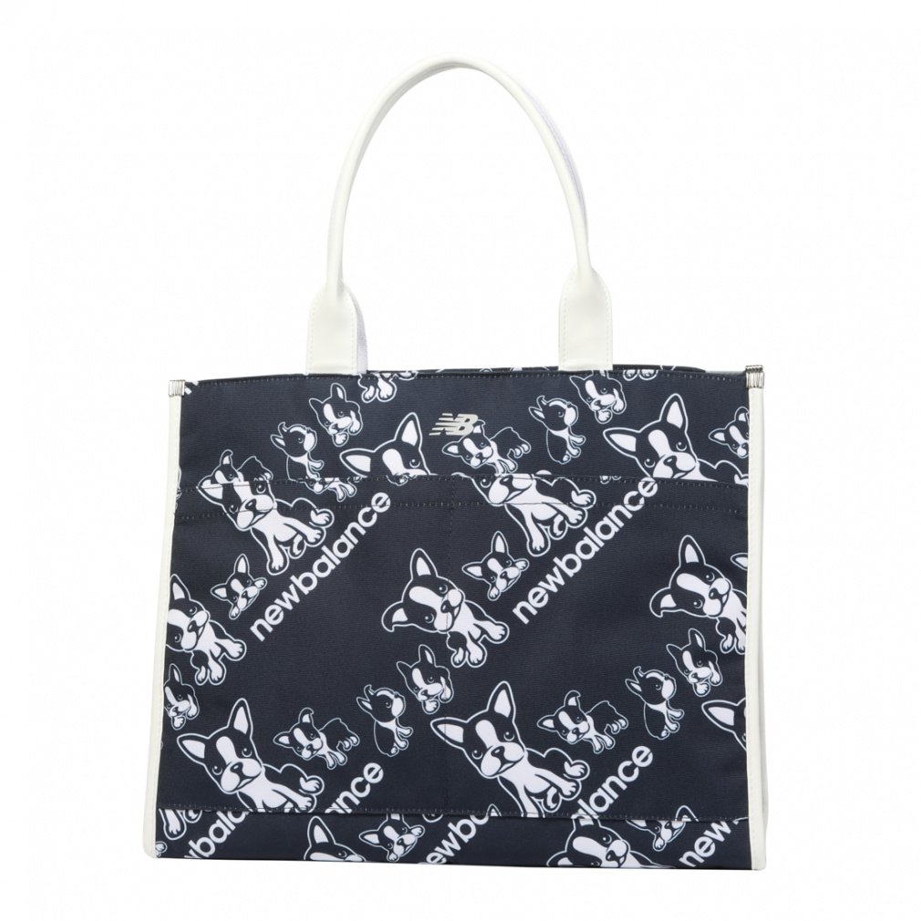 new balance Boston Bag Ladies TOTE BAG (0124281501)