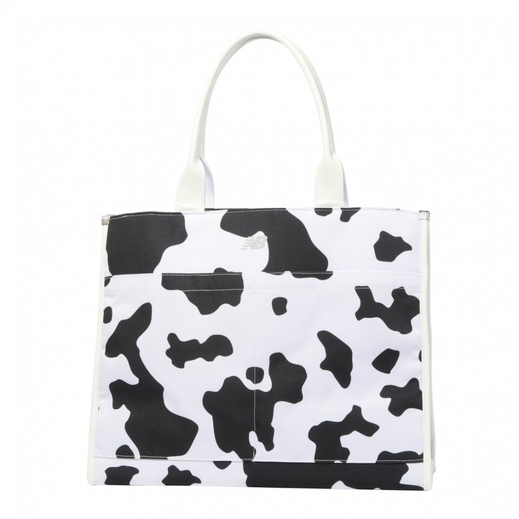 new balance Boston Bag Ladies TOTE BAG (0124281501)