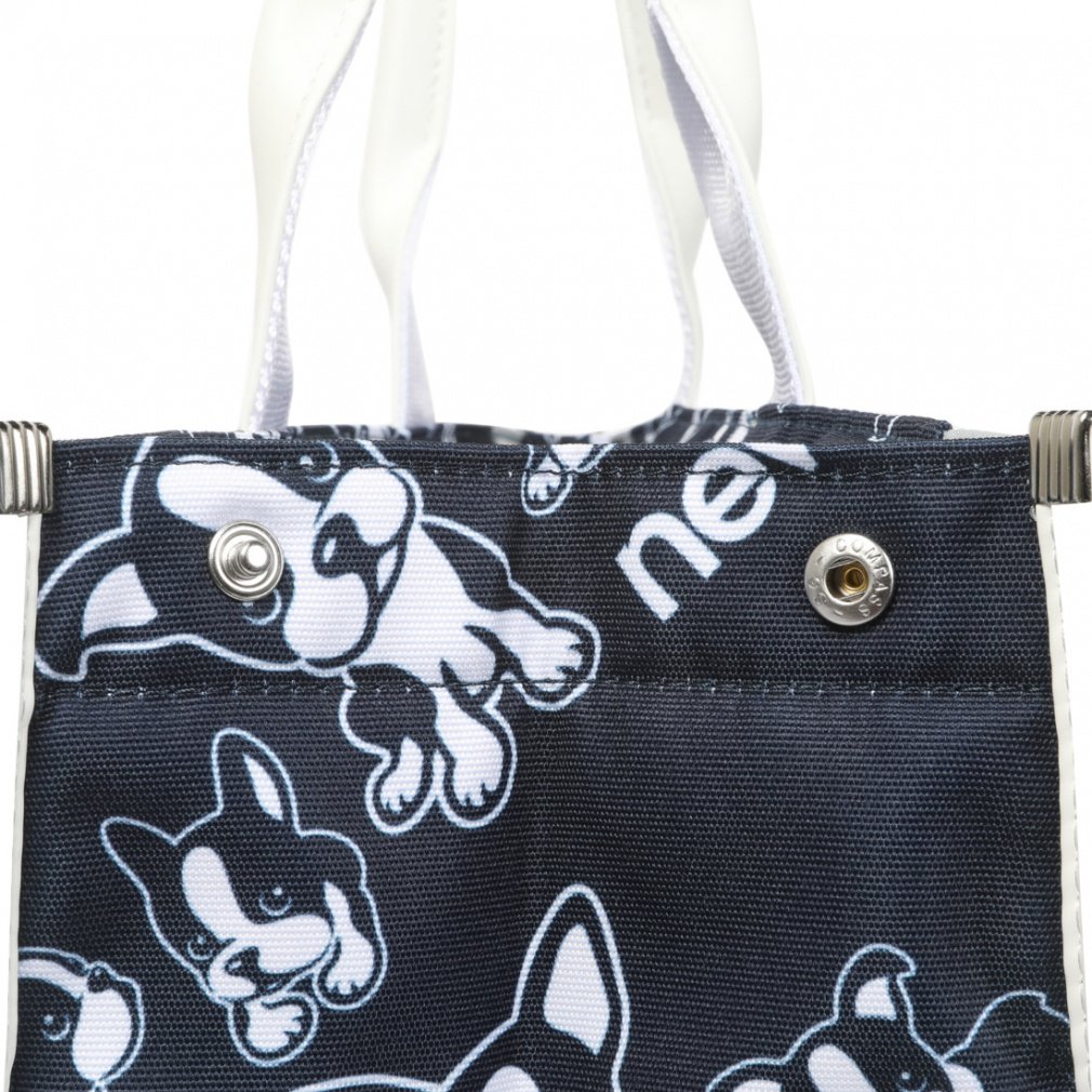 new balance Boston Bag Ladies TOTE BAG (0124281501)