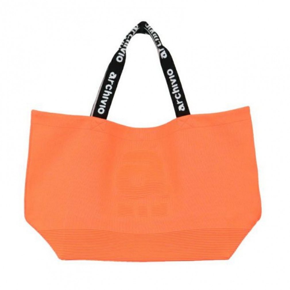 archivio Boston Bag Tote Bag