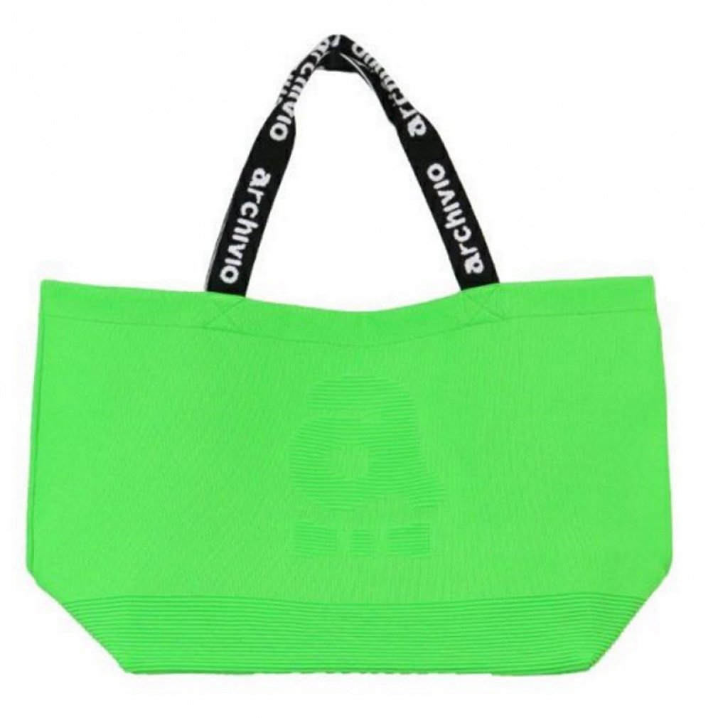 archivio Boston Bag Tote Bag