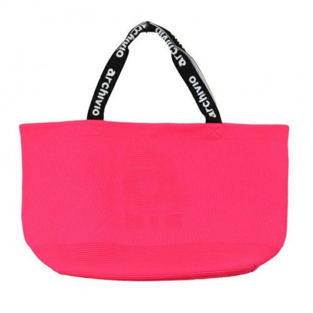 archivio Boston Bag Tote Bag