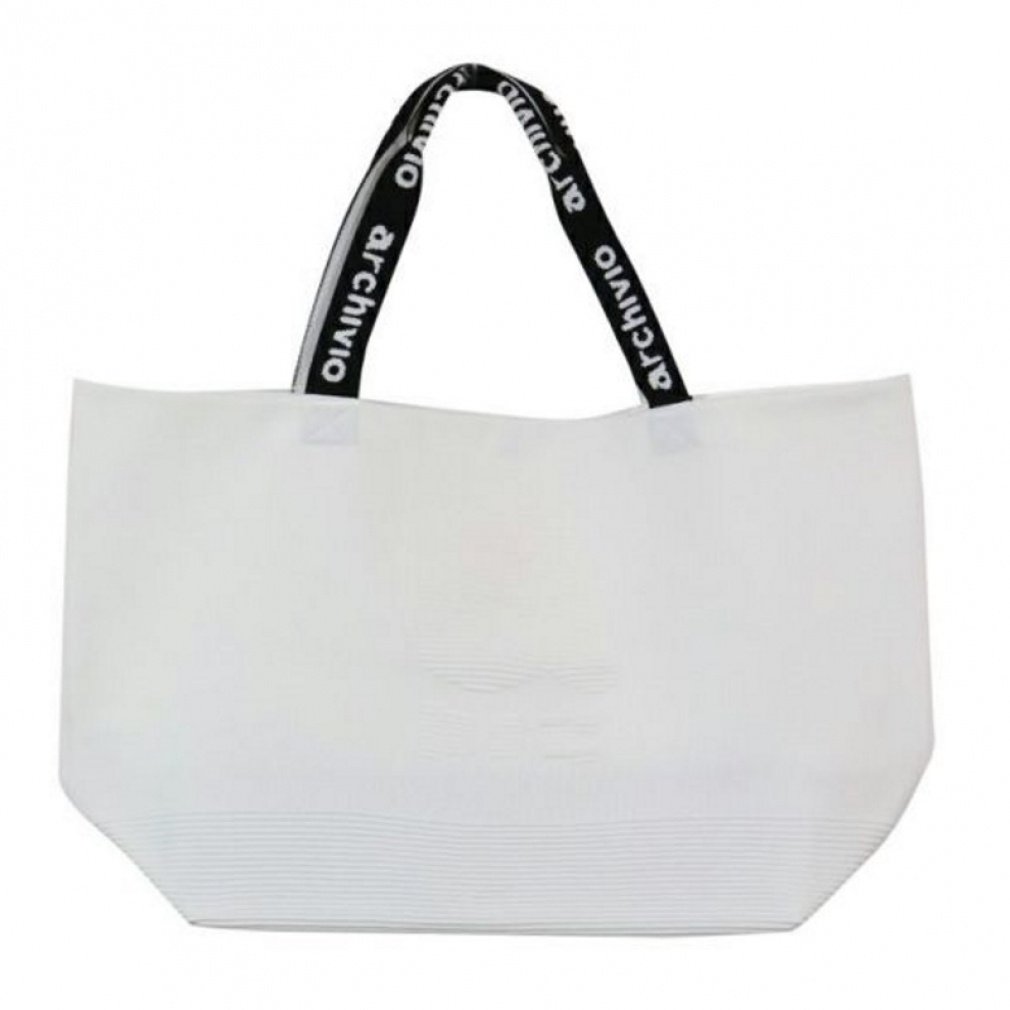 archivio Boston Bag Tote Bag