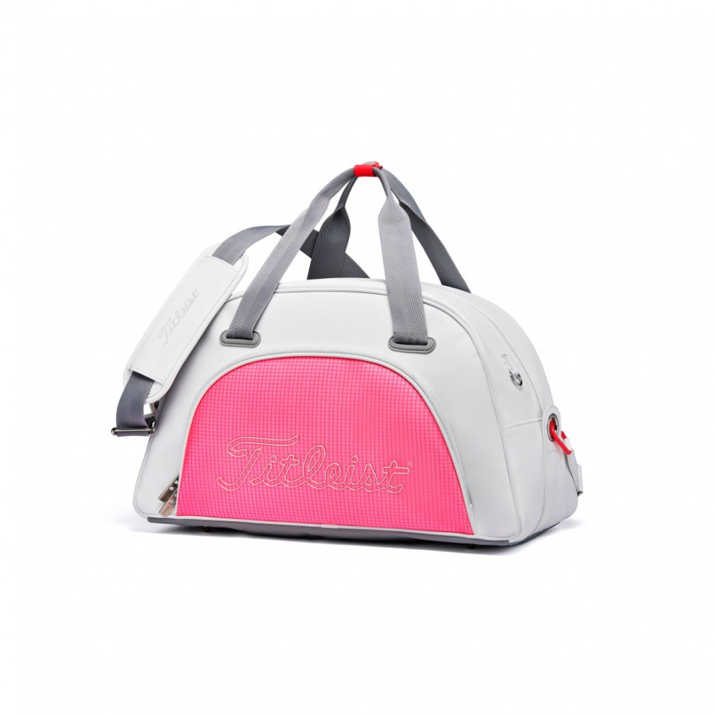 Titleist Boston Bag Womens LW Boston Bag TA23BBWLWK 6665179639
