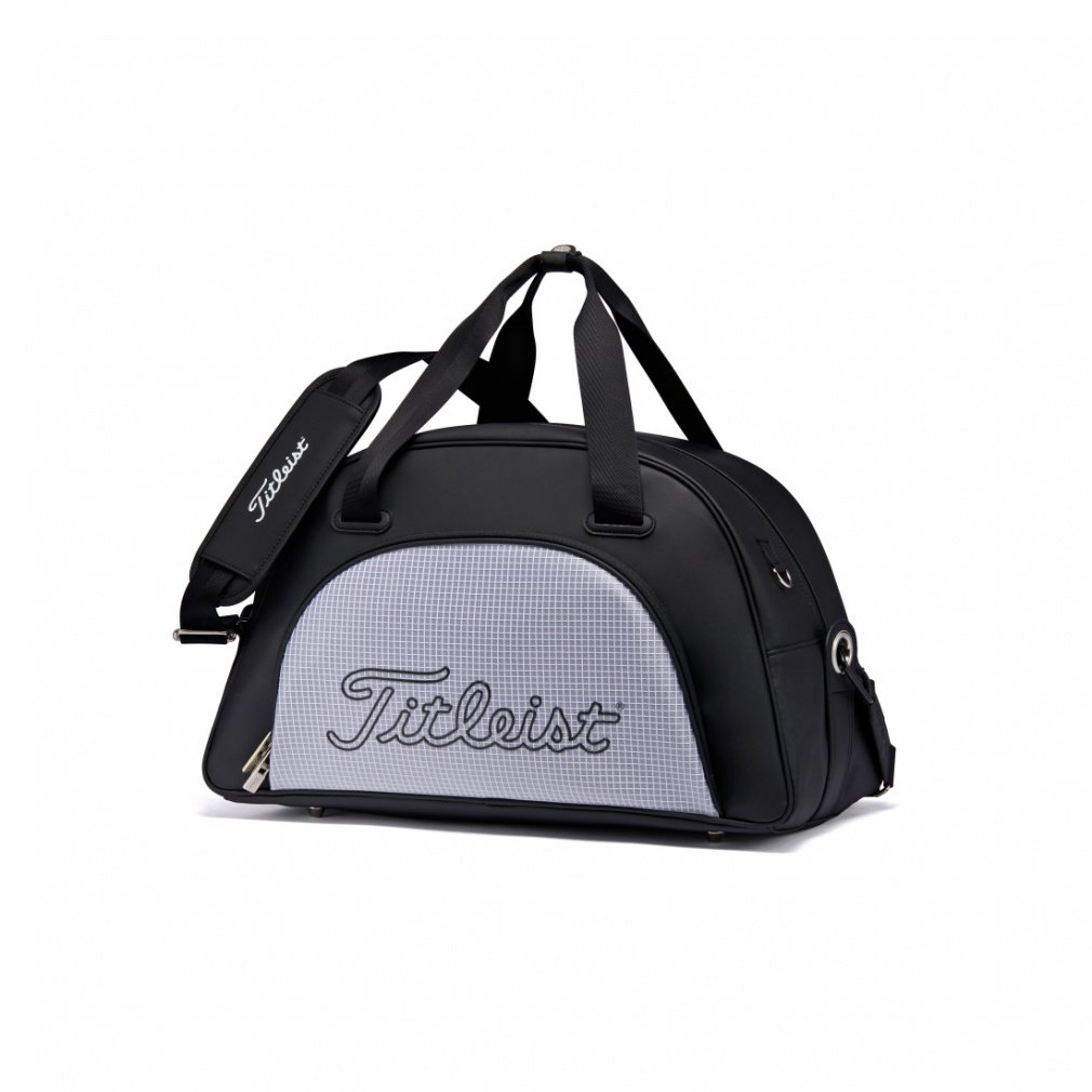 Titleist Boston Bag Womens LW Boston Bag TA23BBWLWK 6665179639