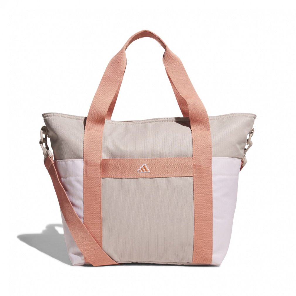 adidas Boston Bag Lightweight Color Block Tote Bag IA9644