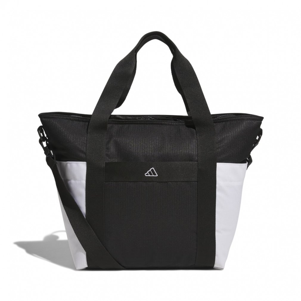 adidas Boston Bag Lightweight Color Block Tote Bag IA9644