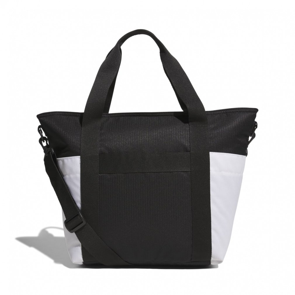 adidas Boston Bag Lightweight Color Block Tote Bag IA9644