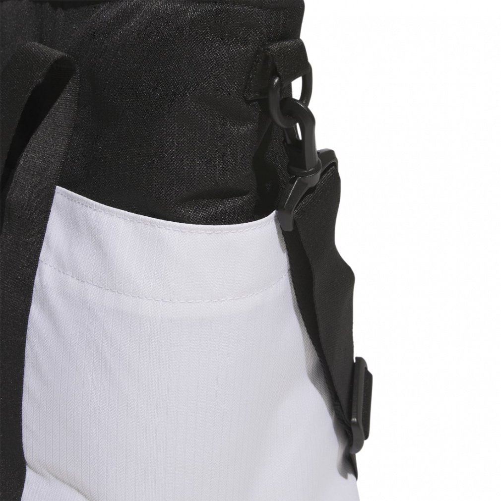 adidas Boston Bag Lightweight Color Block Tote Bag IA9644