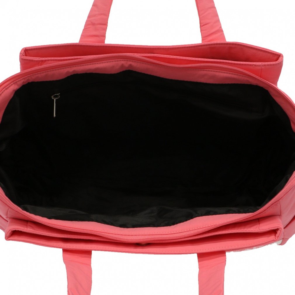 Munsingwear Boston Bag Aori Pocket Boston Bag MQCXJA02