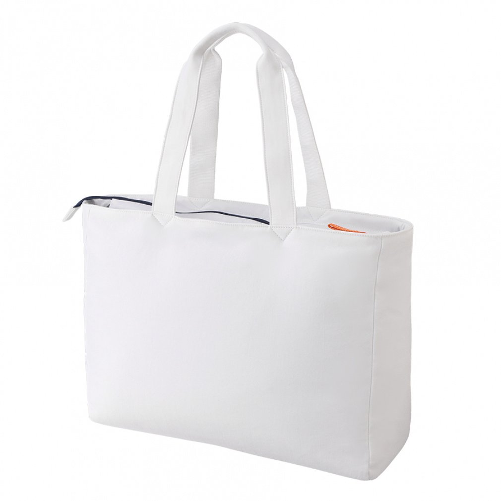 TaylorMade Boston Bag Circle T Light Tote Bag UN114