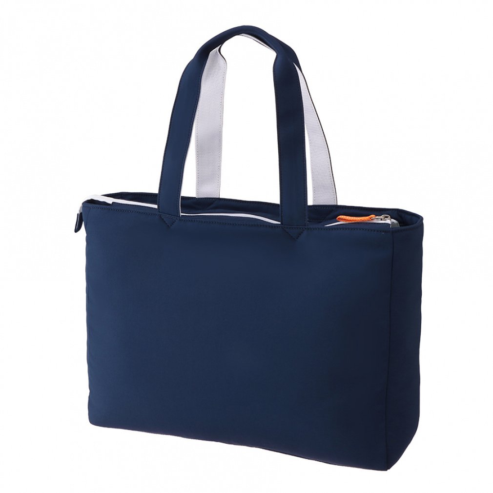 TaylorMade Boston Bag Circle T Light Tote Bag UN114