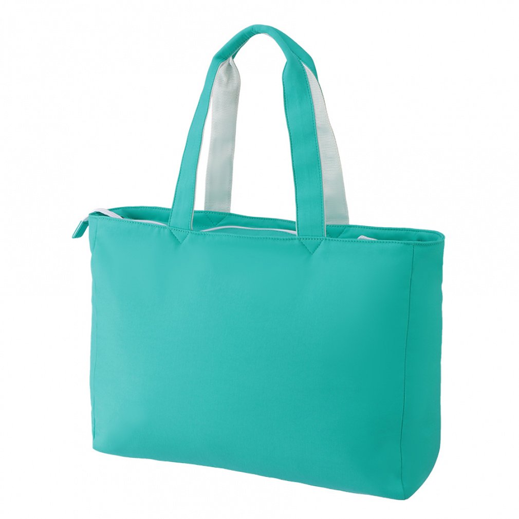 TaylorMade Boston Bag Circle T Light Tote Bag UN114