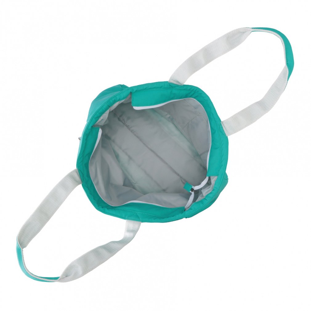 TaylorMade Boston Bag Circle T Light Tote Bag UN114