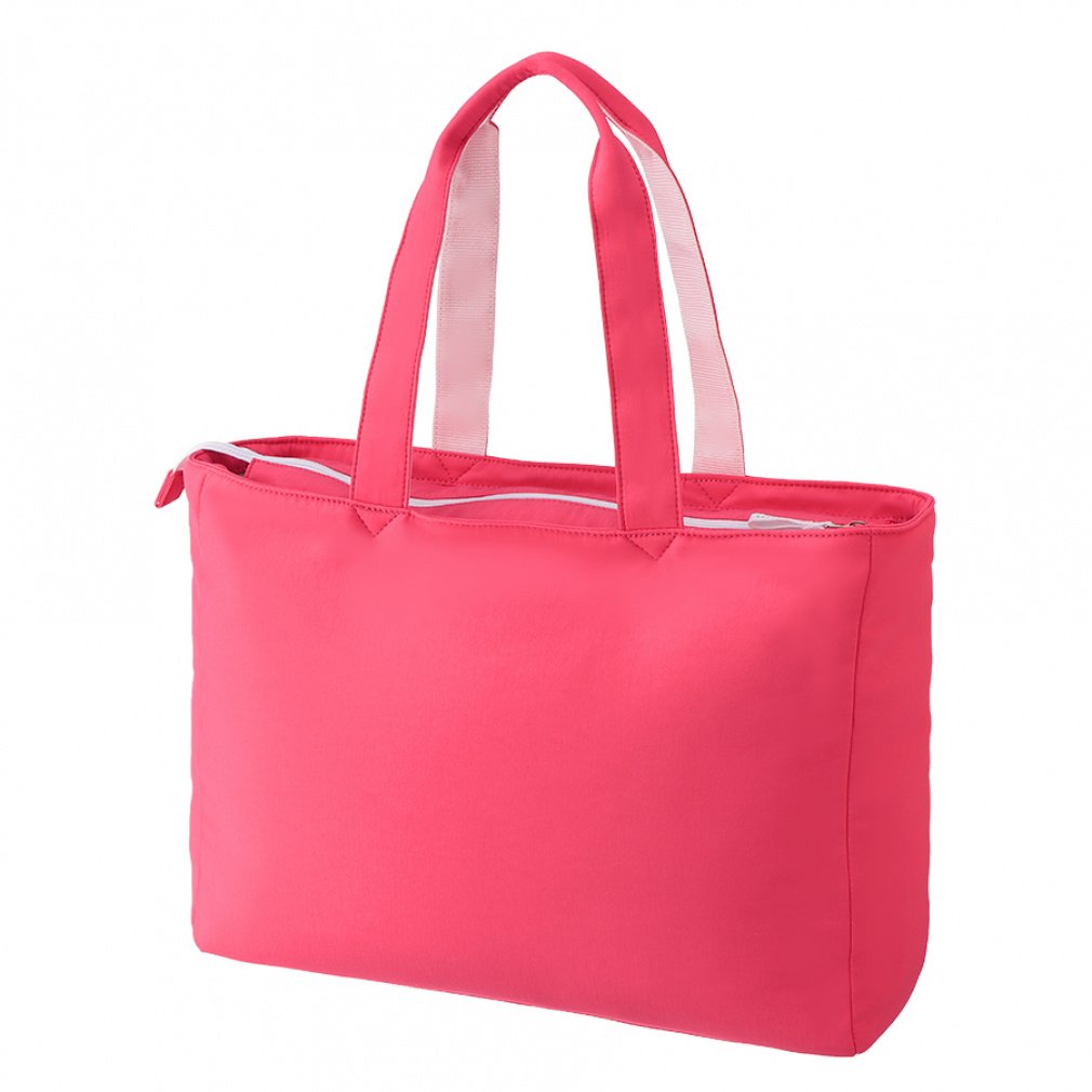 TaylorMade Boston Bag Circle T Light Tote Bag UN114