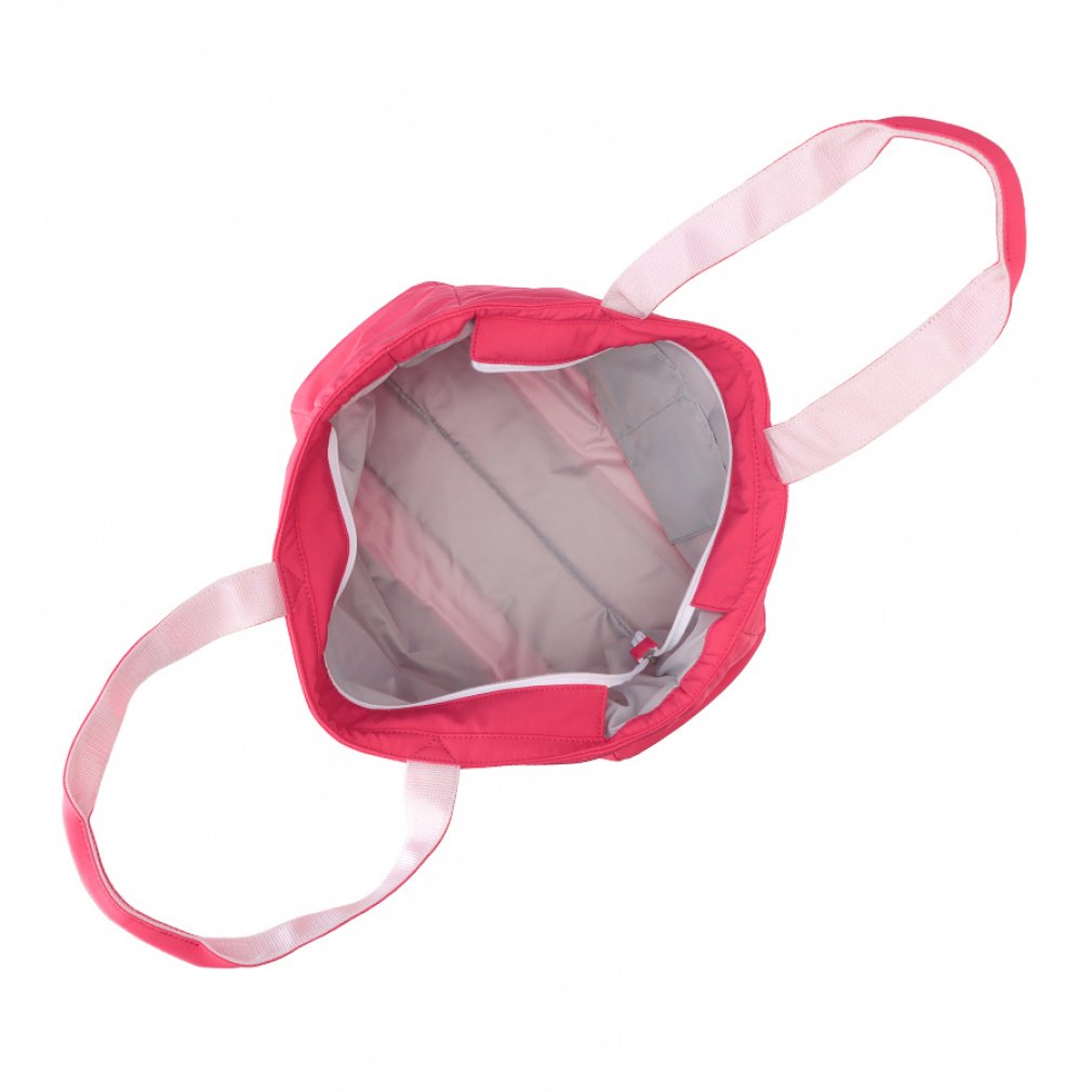 TaylorMade Boston Bag Circle T Light Tote Bag UN114