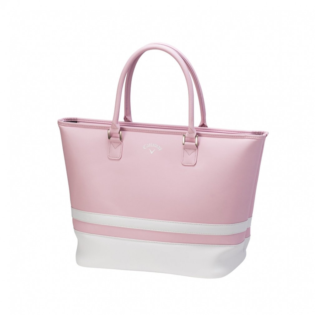 Callaway Boston Bag Uptown Tote Womens 24 JM 7193115526