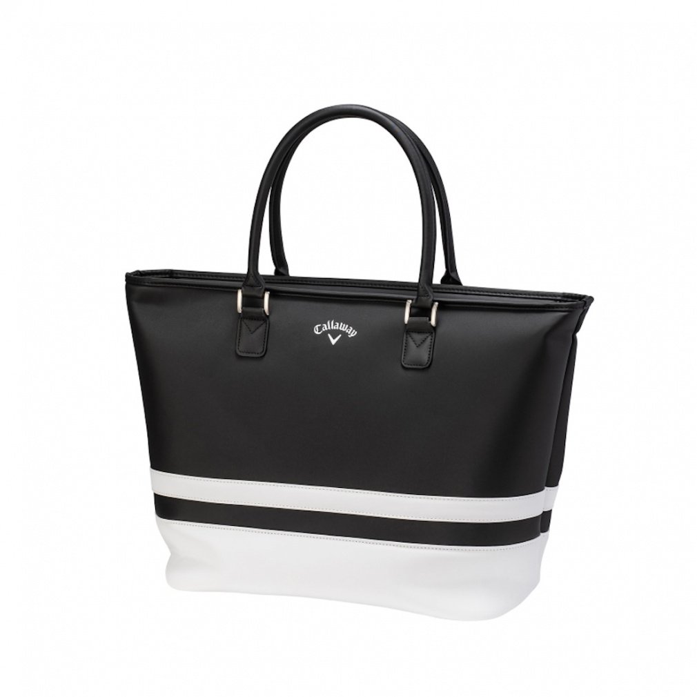Callaway Boston Bag Uptown Tote Womens 24 JM 7193115526